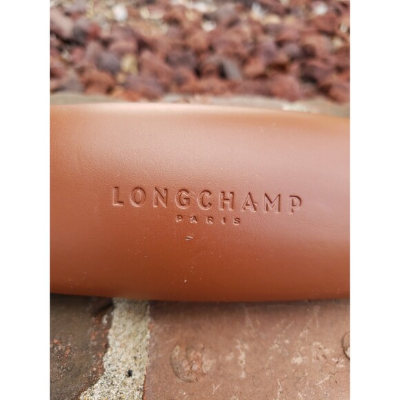 Longchamp Paris Unisex Sunglasses Hard Case Only - Picture 2 of 10
